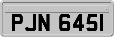 PJN6451