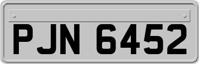 PJN6452