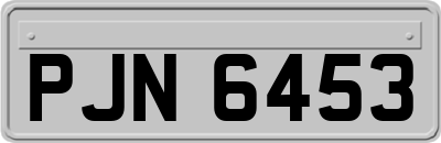 PJN6453