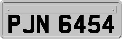 PJN6454