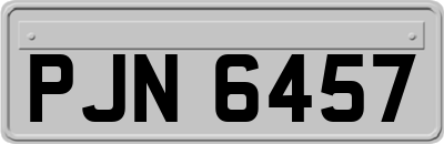 PJN6457