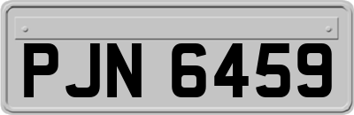 PJN6459