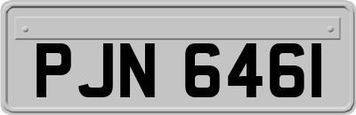 PJN6461
