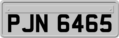 PJN6465