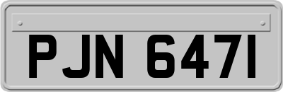 PJN6471