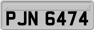 PJN6474