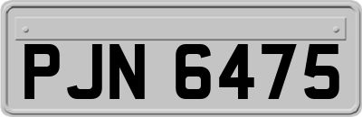 PJN6475