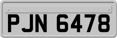 PJN6478