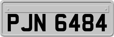 PJN6484