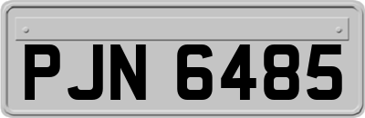PJN6485