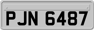 PJN6487