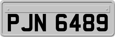 PJN6489
