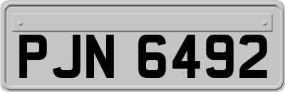 PJN6492