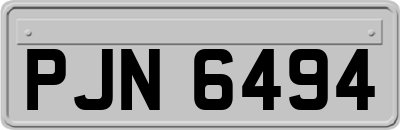 PJN6494