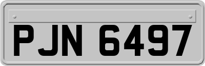 PJN6497