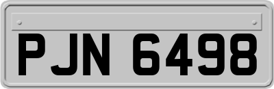 PJN6498