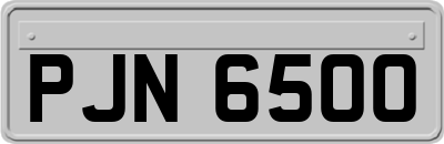 PJN6500