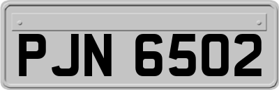 PJN6502
