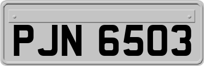 PJN6503