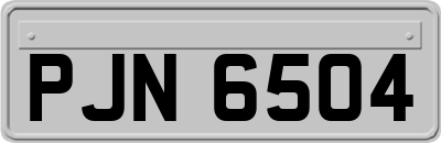 PJN6504