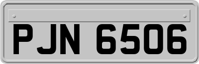 PJN6506