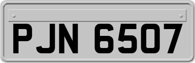 PJN6507