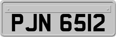 PJN6512