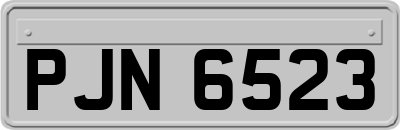 PJN6523