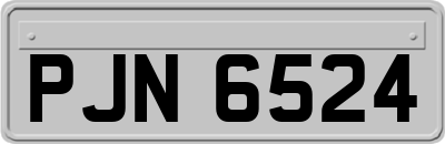 PJN6524