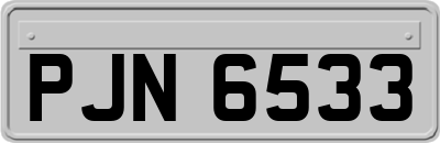 PJN6533