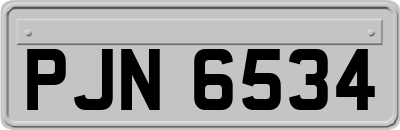 PJN6534