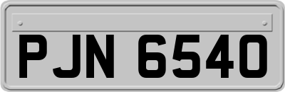 PJN6540
