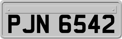 PJN6542