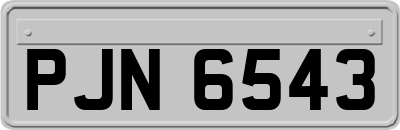 PJN6543