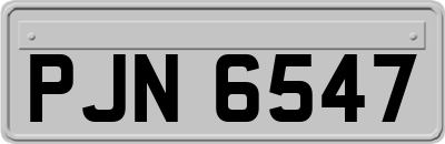 PJN6547