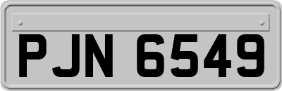 PJN6549