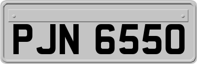 PJN6550