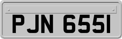 PJN6551