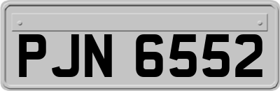 PJN6552