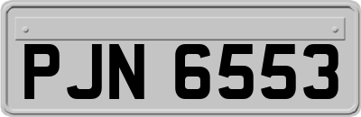 PJN6553