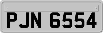 PJN6554