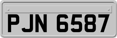 PJN6587