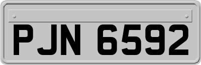 PJN6592