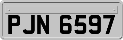 PJN6597