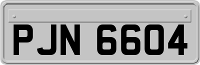 PJN6604
