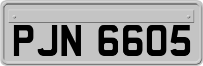 PJN6605