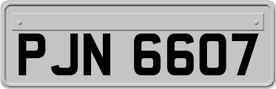 PJN6607