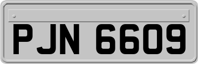 PJN6609
