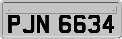 PJN6634