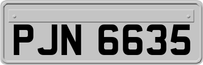 PJN6635